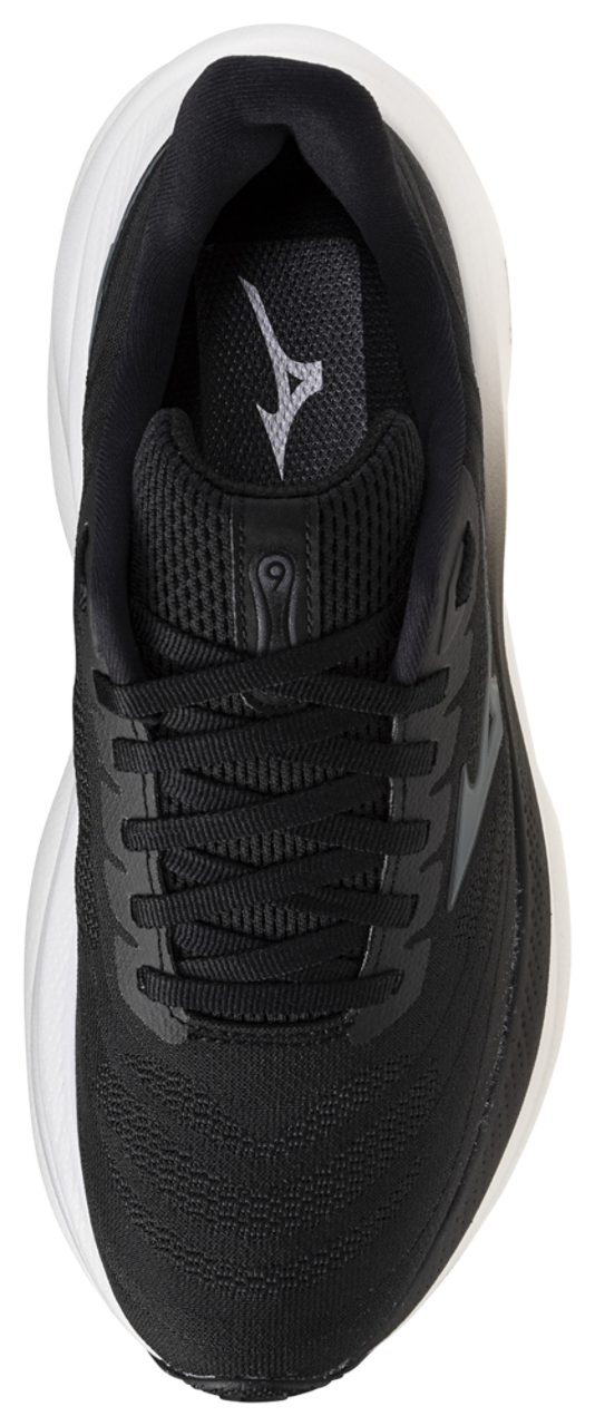 Mizuno Wave Sky 9 Wide Image 3 of 4. Tap to open photo gallery.