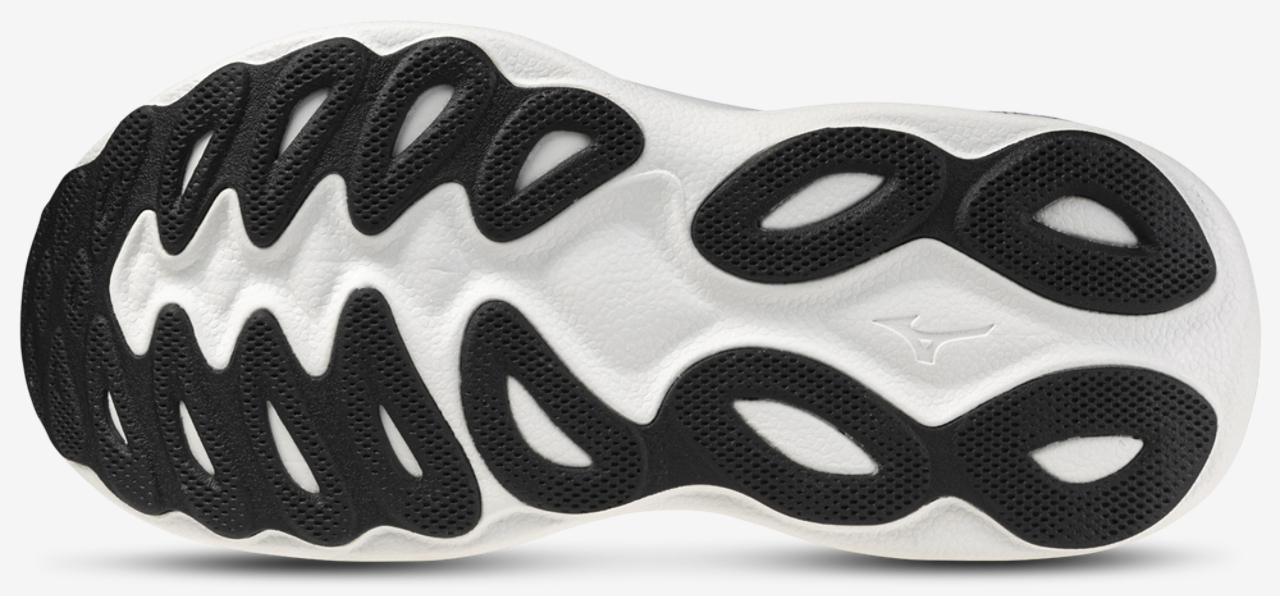 Mizuno Wave Sky 9 Wide Image 4 of 4. Tap to open photo gallery.
