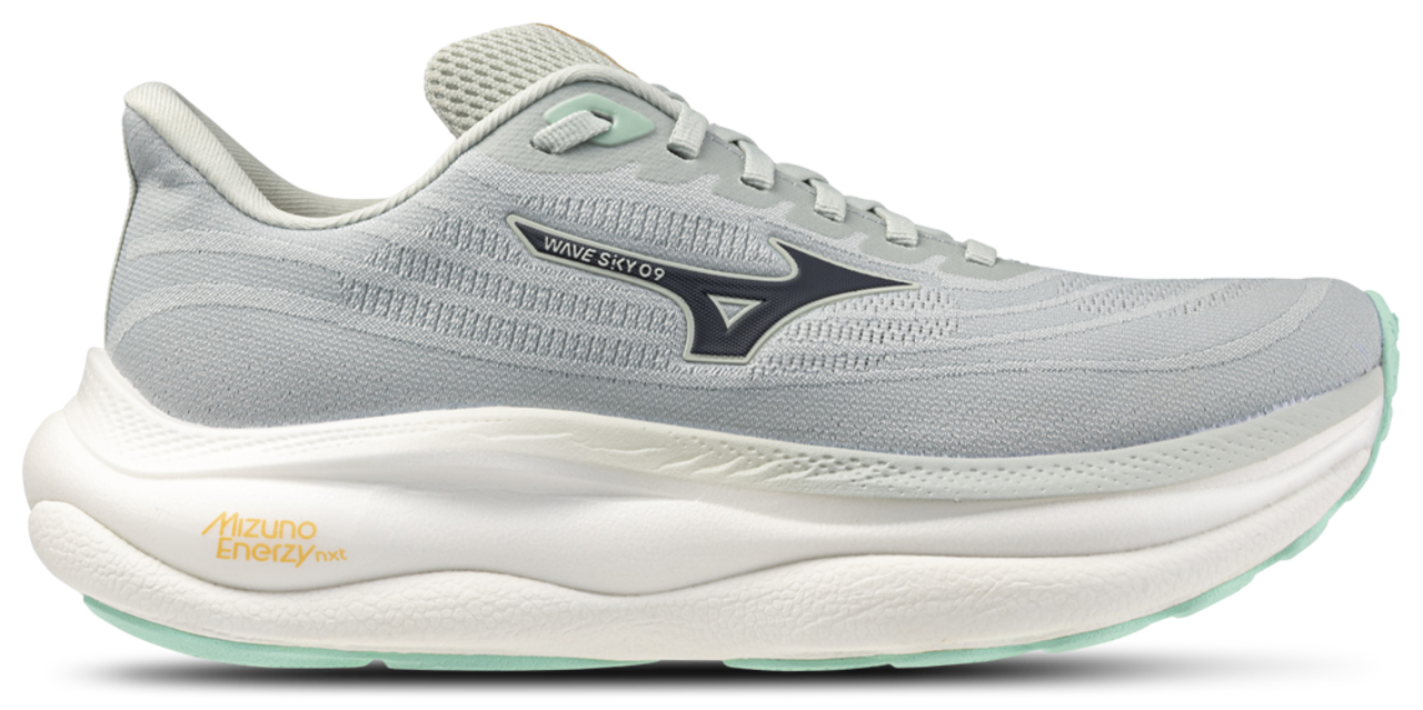 Mizuno Wave Sky 9 Wide Image 1 of 5. Tap to open photo gallery.