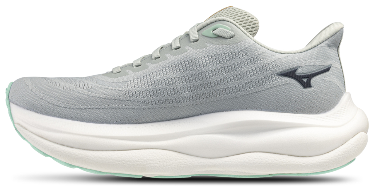 Mizuno Wave Sky 9 Wide Image 2 of 5. Tap to open photo gallery.