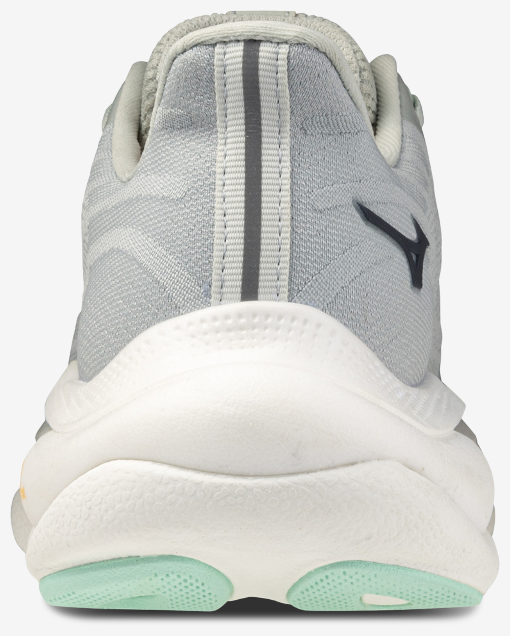 Mizuno Wave Sky 9 Wide Image 3 of 5. Tap to open photo gallery.
