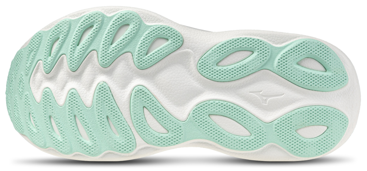 Mizuno Wave Sky 9 Wide Image 5 of 5. Tap to open photo gallery.