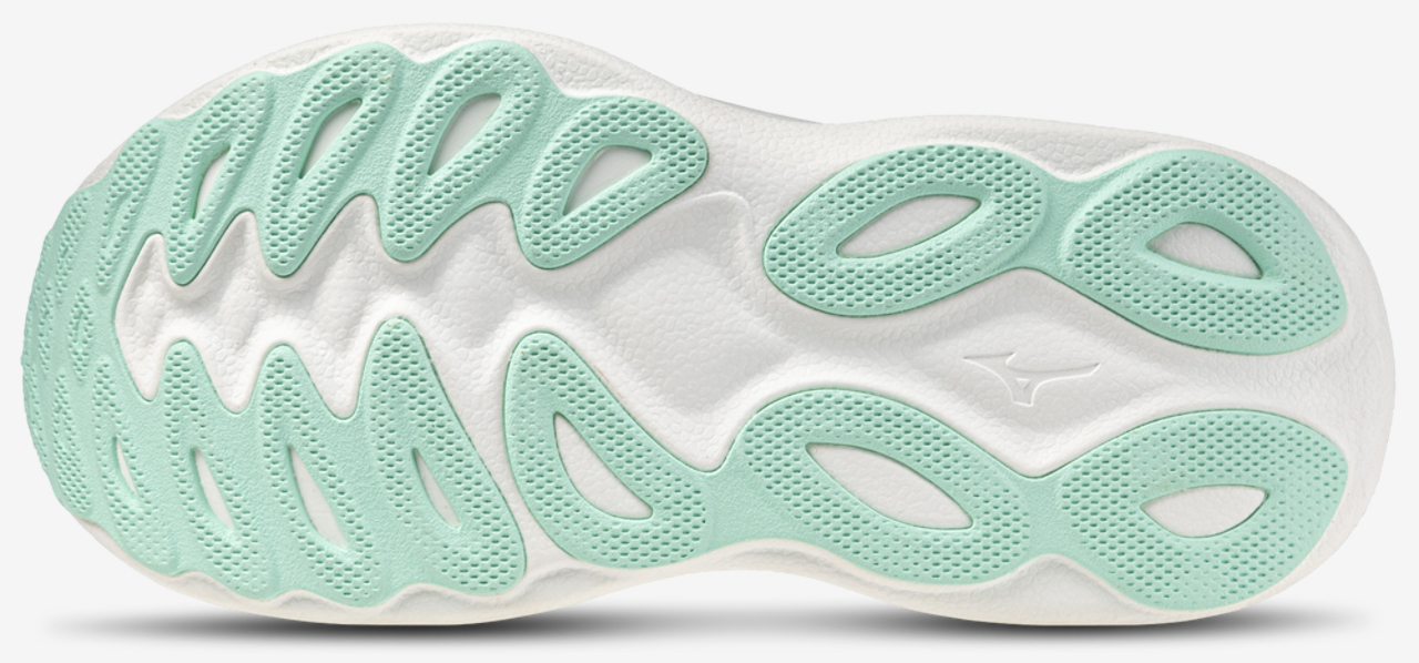 Mizuno Wave Sky 9 Wide Image 5 of 5. Tap to open photo gallery.