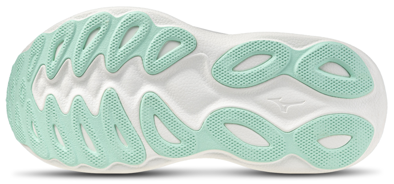 Mizuno Wave Sky 9 Wide Image 5 of 5. Tap to open photo gallery.