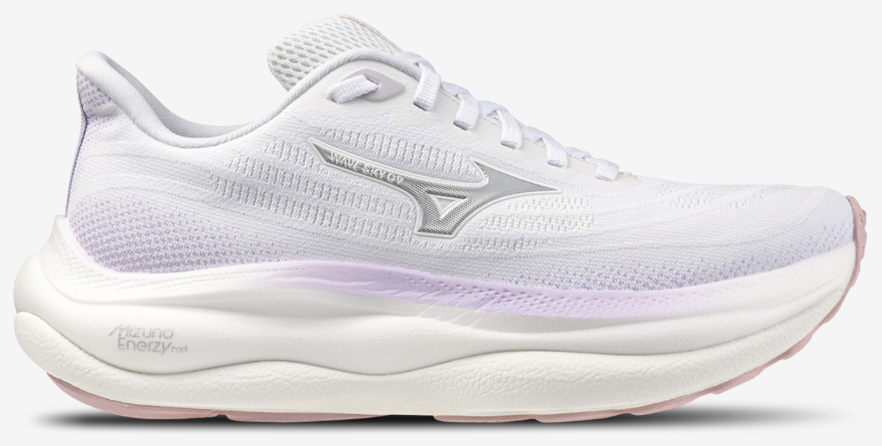 Mizuno Wave Sky 9 Wide Image 1 of 5. Tap to open photo gallery.