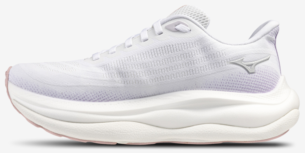 Mizuno Wave Sky 9 Wide Image 2 of 5. Tap to open photo gallery.