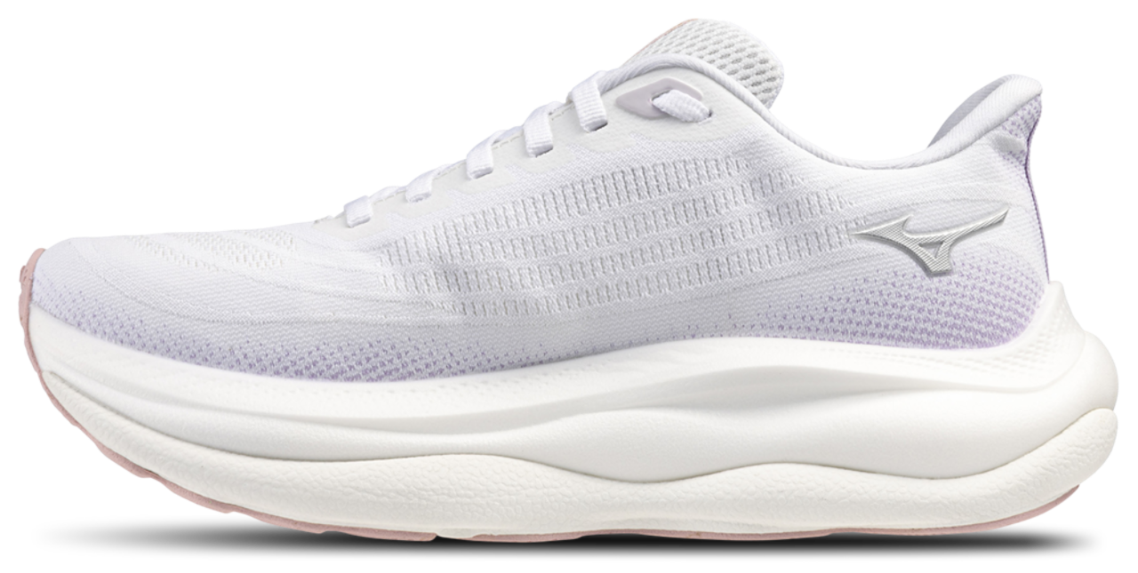 Mizuno Wave Sky 9 Wide Image 2 of 5. Tap to open photo gallery.