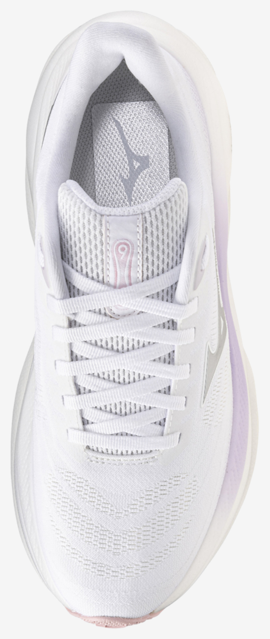 Mizuno Wave Sky 9 Wide Image 4 of 5. Tap to open photo gallery.