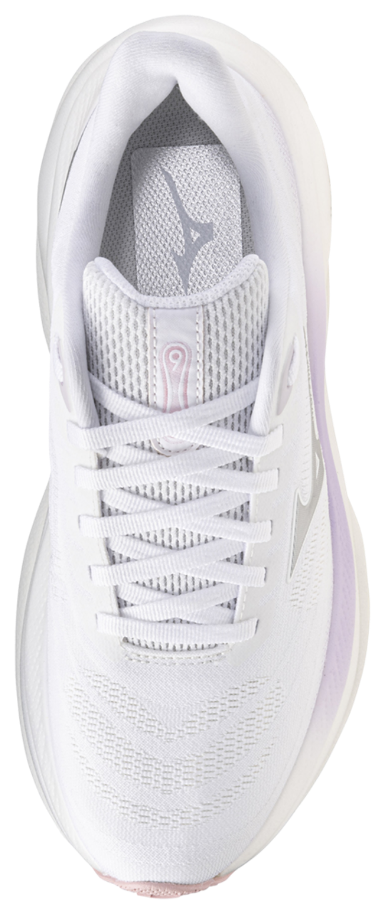 Mizuno Wave Sky 9 Wide Image 4 of 5. Tap to open photo gallery.