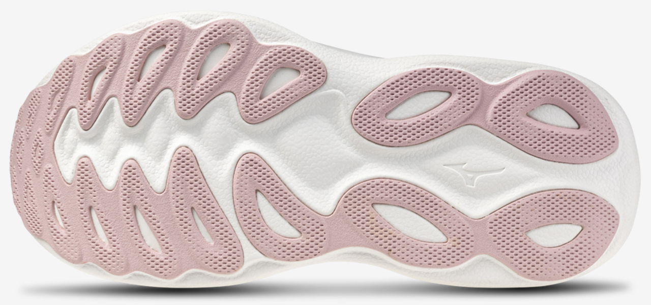 Mizuno Wave Sky 9 Wide Image 5 of 5. Tap to open photo gallery.