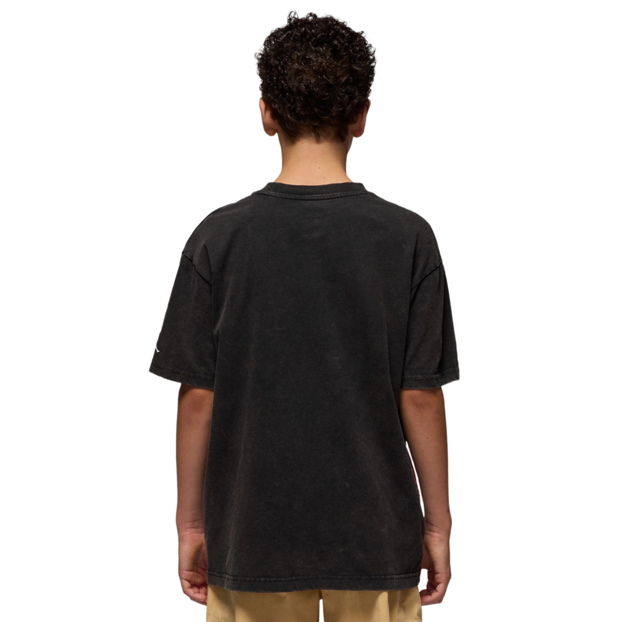 Jordan Night Lights T-Shirt  Image 2 of 7. Tap to open photo gallery.