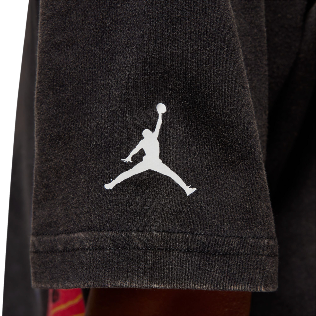 Jordan Night Lights T-Shirt  Image 6 of 7. Tap to open photo gallery.
