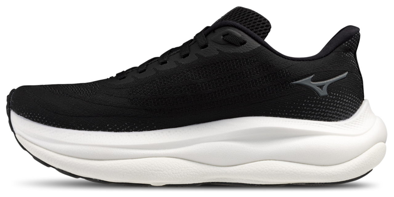 Mizuno Wave Sky 9 Wide Image 2 of 5. Tap to open photo gallery.