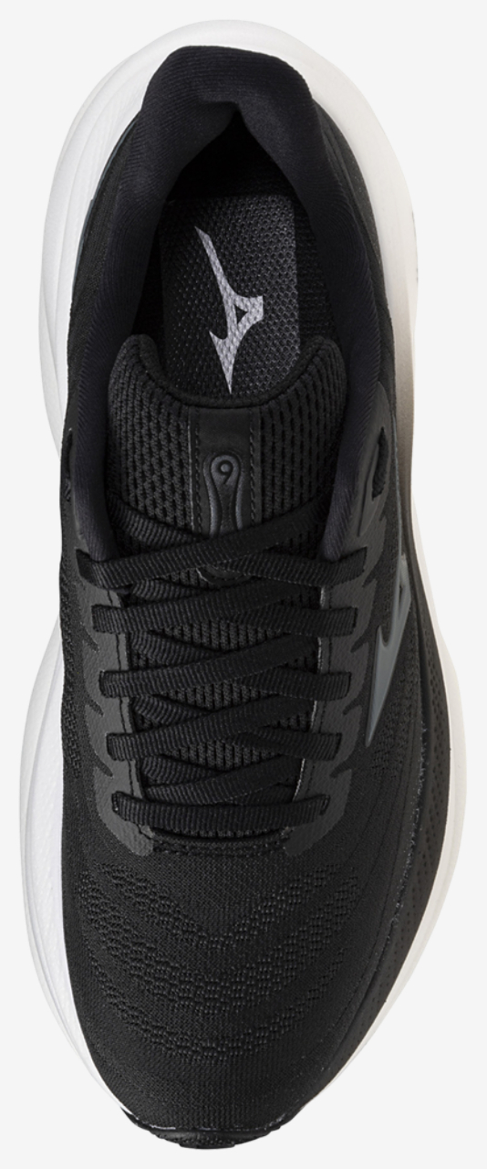 Mizuno Wave Sky 9 Wide Image 4 of 5. Tap to open photo gallery.