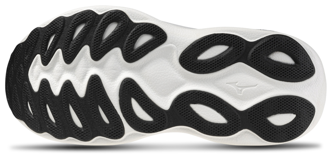Mizuno Wave Sky 9 Wide Image 5 of 5. Tap to open photo gallery.