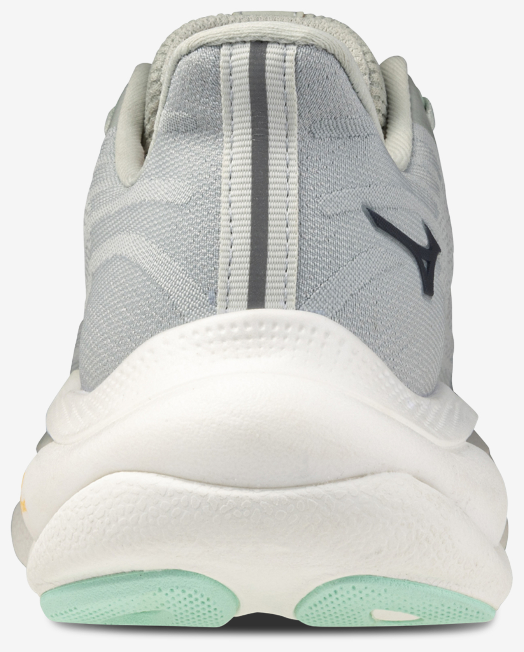 Mizuno Wave Sky 9 Wide Image 3 of 5. Tap to open photo gallery.
