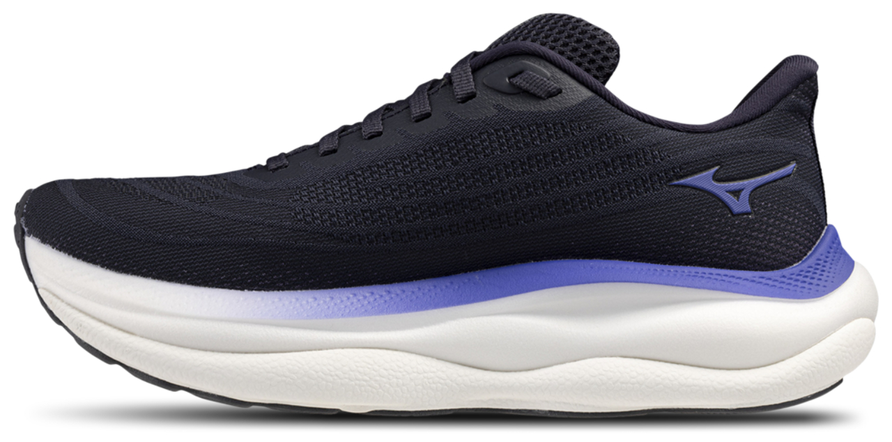 Mizuno Wave Sky 9 Wide Image 2 of 5. Tap to open photo gallery.