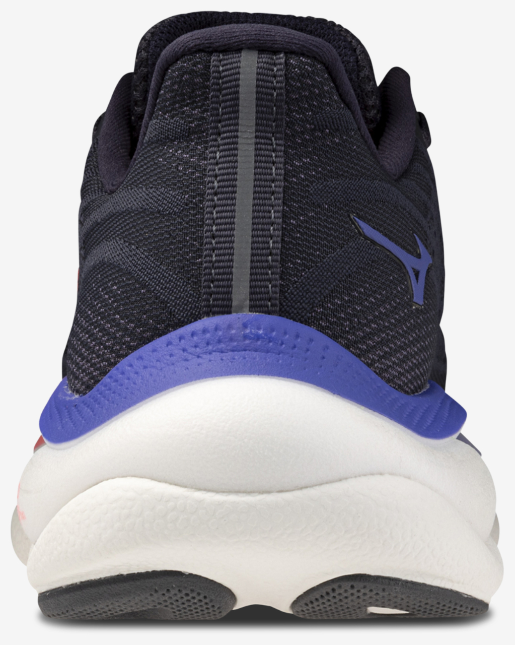 Mizuno Wave Sky 9 Wide Image 3 of 5. Tap to open photo gallery.