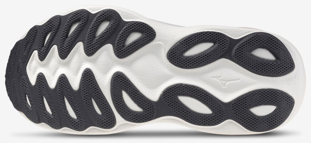 Mizuno Wave Sky 9 Wide Image 5 of 5. Tap to open photo gallery.