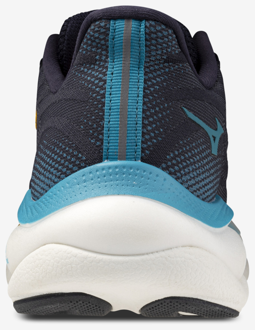 Mizuno Wave Sky 9 Image 3 of 5. Tap to open photo gallery.