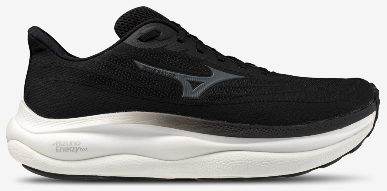 Mizuno Wave Sky 9 Image 1 of 5. Tap to open photo gallery.