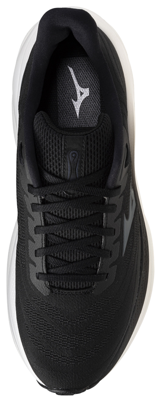 Mizuno Wave Sky 9 Image 4 of 5. Tap to open photo gallery.