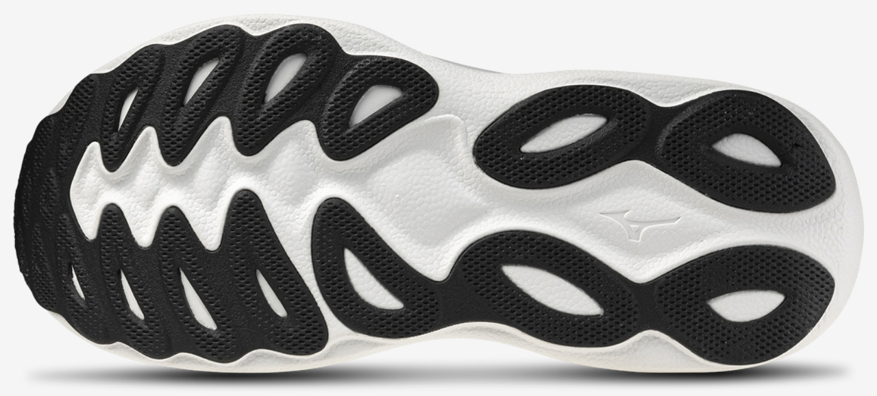 Mizuno Wave Sky 9 Image 5 of 5. Tap to open photo gallery.