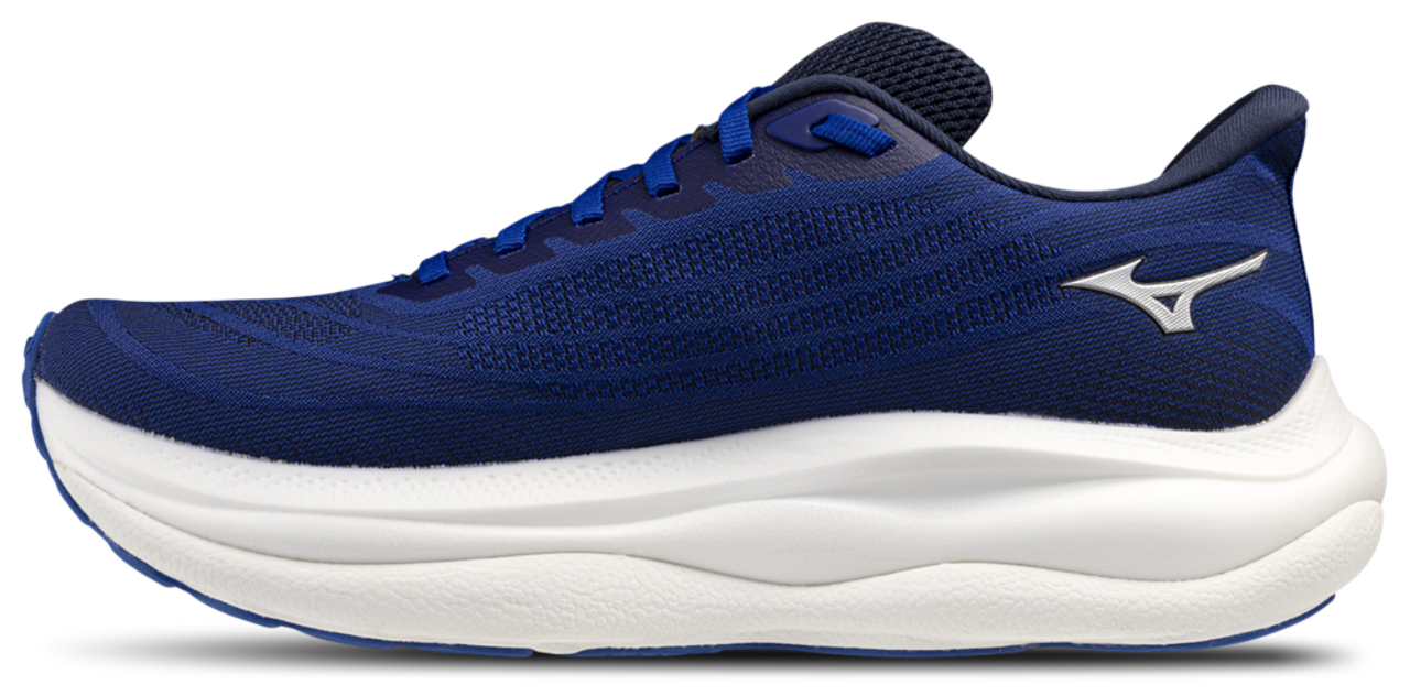 Mizuno Wave Sky 9 Image 2 of 5. Tap to open photo gallery.