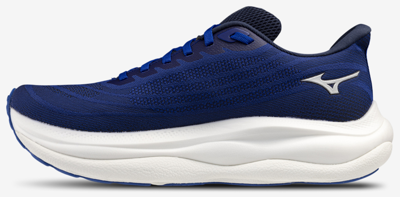 Mizuno Wave Sky 9 Image 2 of 5. Tap to open photo gallery.