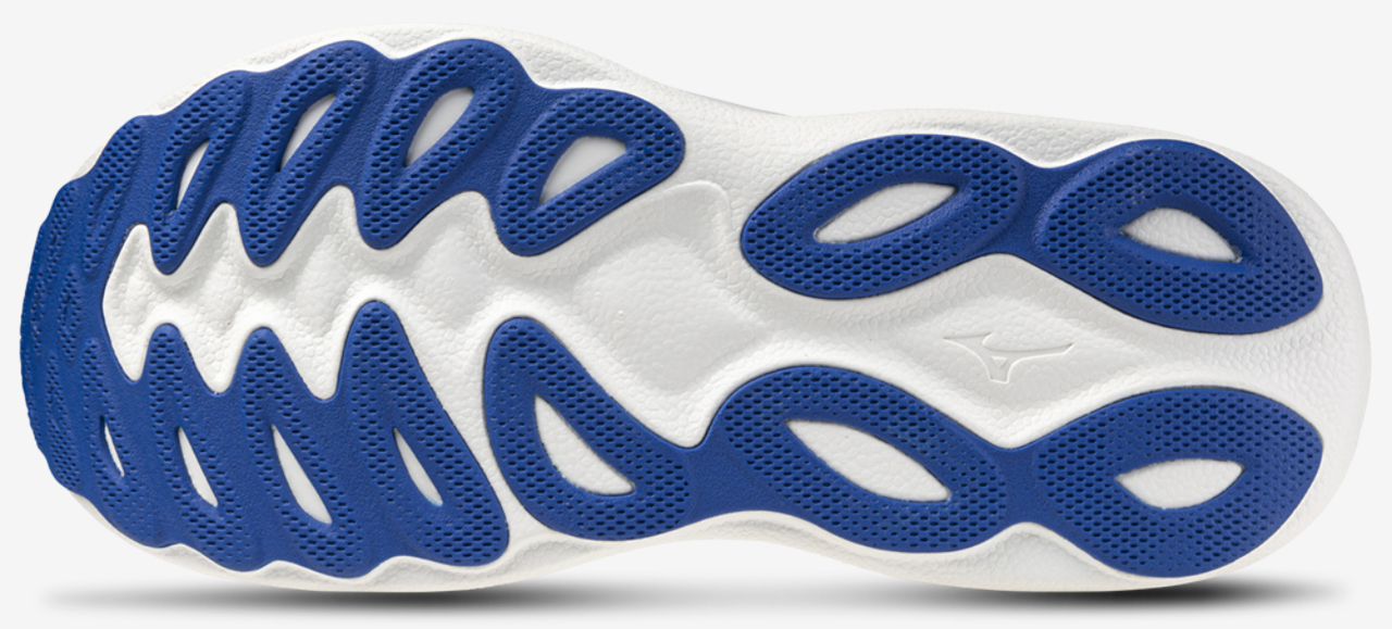 Mizuno Wave Sky 9 Image 5 of 5. Tap to open photo gallery.