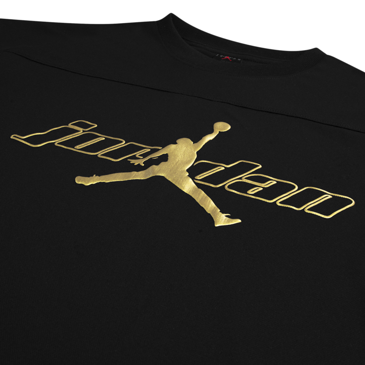Jordan Mountainside Long Sleeve Jersey  Image 3 of 4. Tap to open photo gallery.