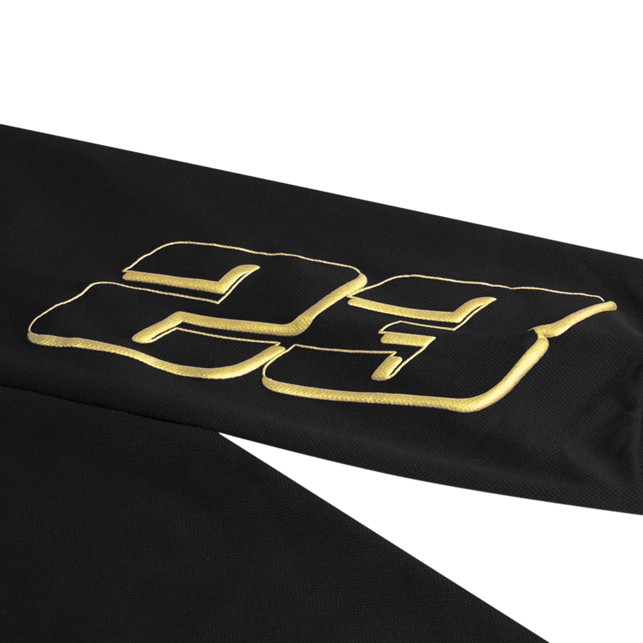 Jordan Mountainside Long Sleeve Jersey  Image 4 of 4. Tap to open photo gallery.