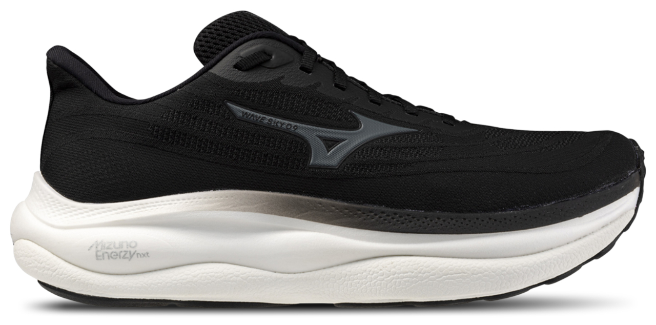 Mizuno Wave Sky 9 Wide Image 1 of 5. Tap to open photo gallery.
