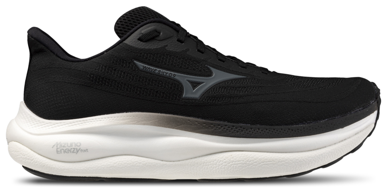 Mizuno Wave Sky 9 Wide Image 1 of 5. Tap to open photo gallery.