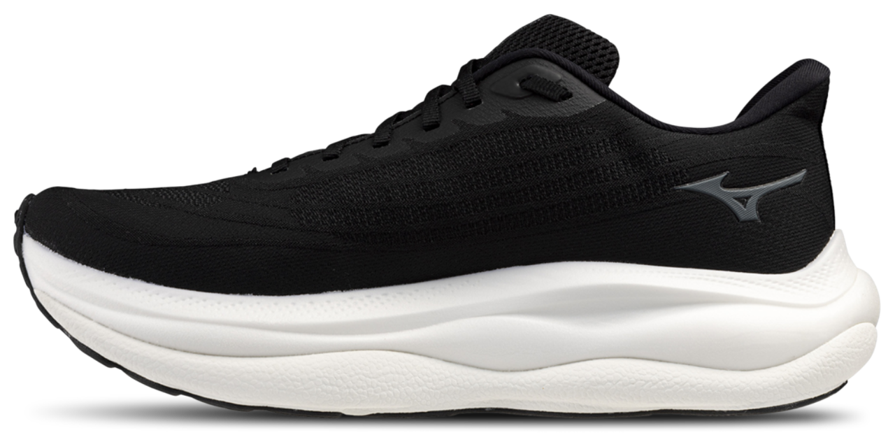Mizuno Wave Sky 9 Wide Image 2 of 5. Tap to open photo gallery.