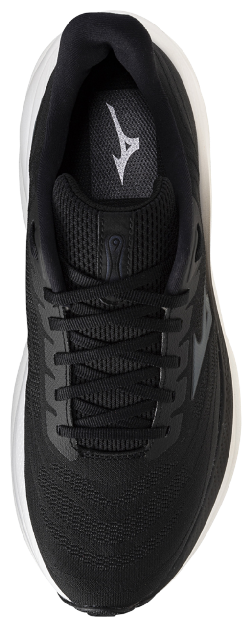 Mizuno Wave Sky 9 Wide Image 4 of 5. Tap to open photo gallery.