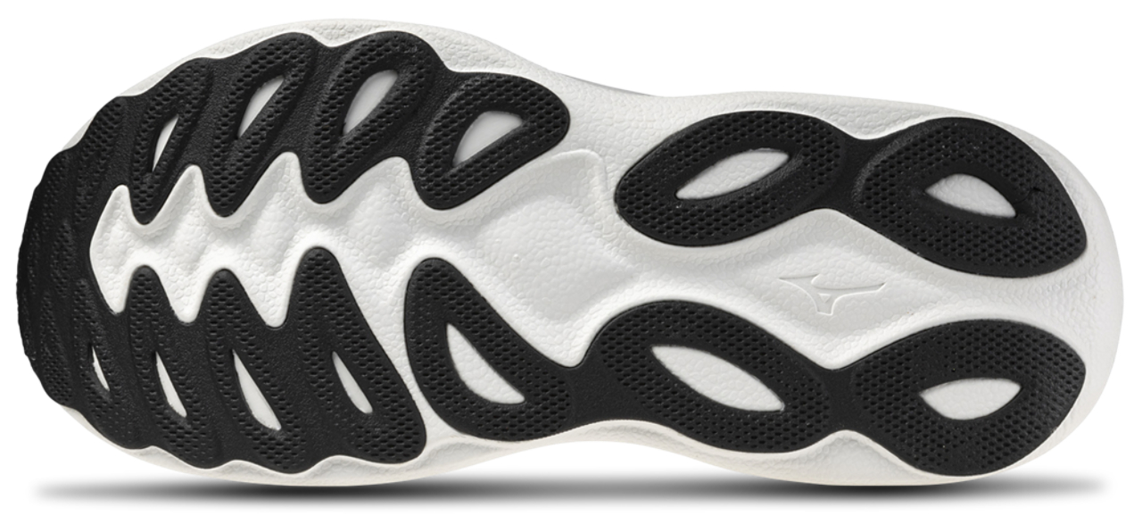 Mizuno Wave Sky 9 Wide Image 5 of 5. Tap to open photo gallery.