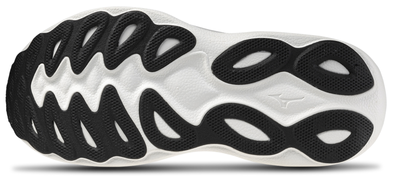 Mizuno Wave Sky 9 Wide Image 5 of 5. Tap to open photo gallery.