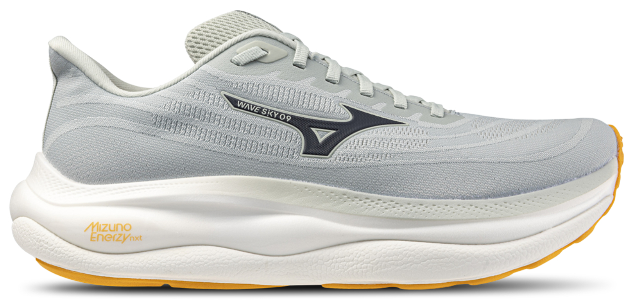 Mizuno Wave Sky 9 Wide Image 1 of 5. Tap to open photo gallery.