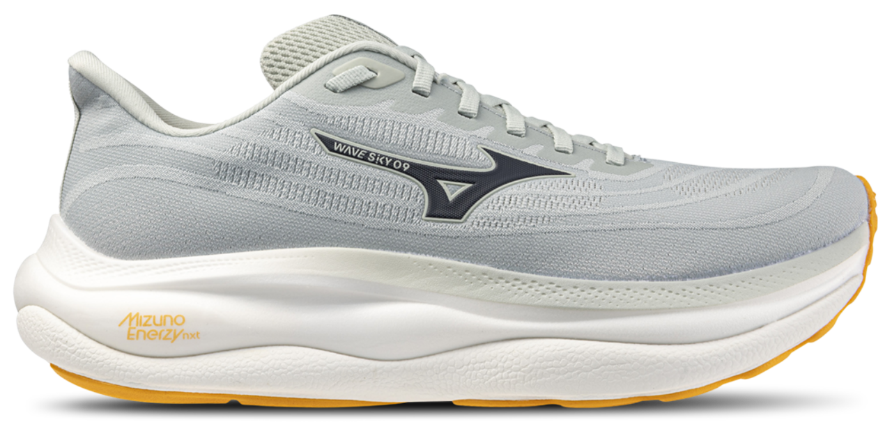 Mizuno Wave Sky 9 Wide Image 1 of 5. Tap to open photo gallery.