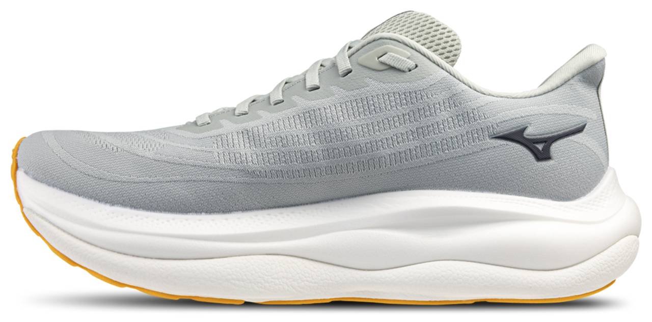 Mizuno Wave Sky 9 Wide Image 2 of 5. Tap to open photo gallery.
