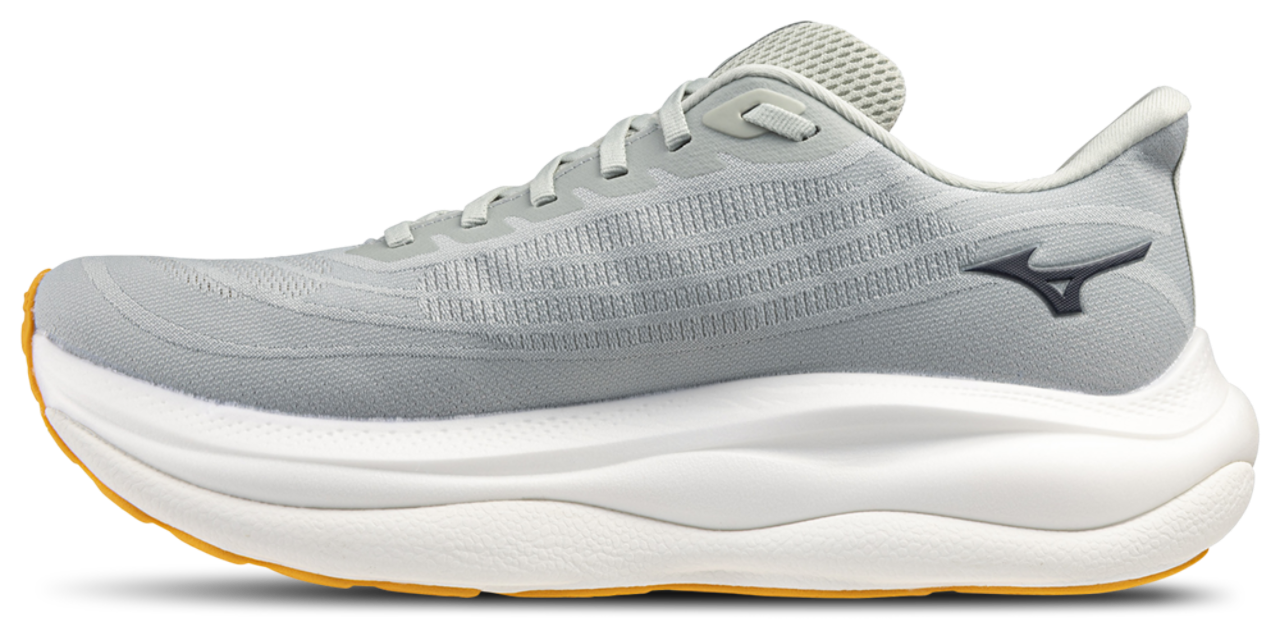 Mizuno Wave Sky 9 Wide Image 2 of 5. Tap to open photo gallery.