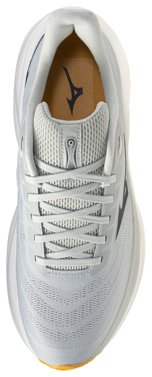 Mizuno Wave Sky 9 Wide Image 4 of 5. Tap to open photo gallery.