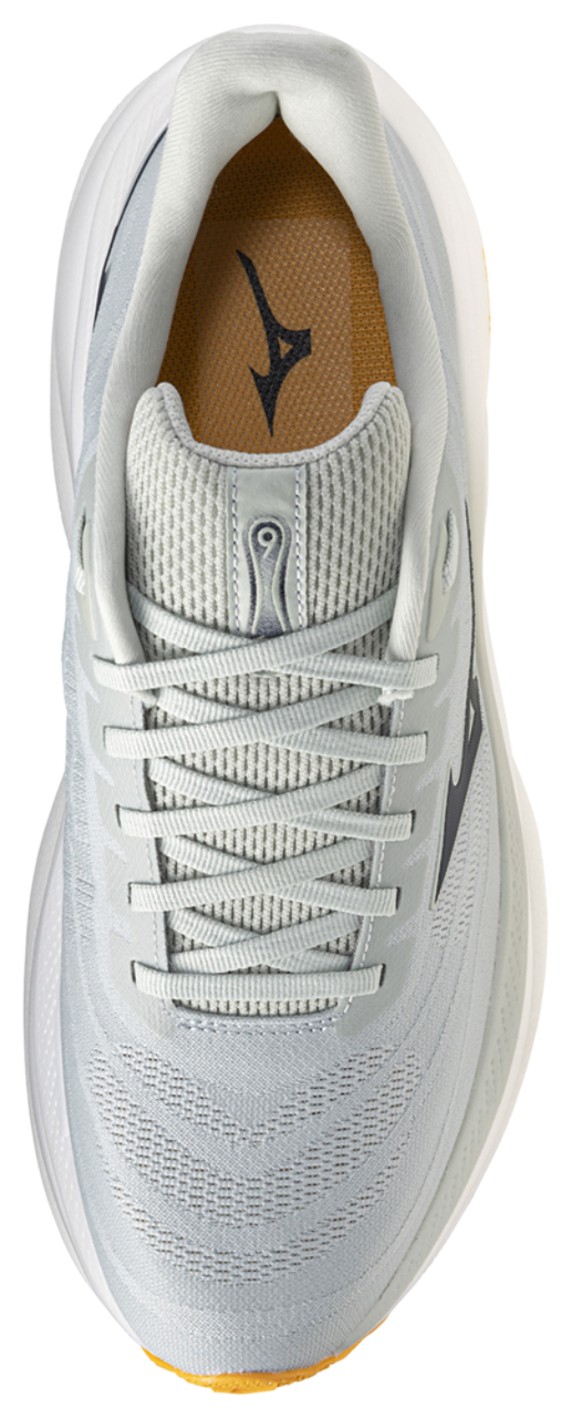 Mizuno Wave Sky 9 Wide Image 4 of 5. Tap to open photo gallery.