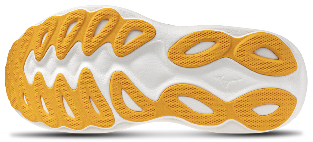 Mizuno Wave Sky 9 Wide Image 5 of 5. Tap to open photo gallery.