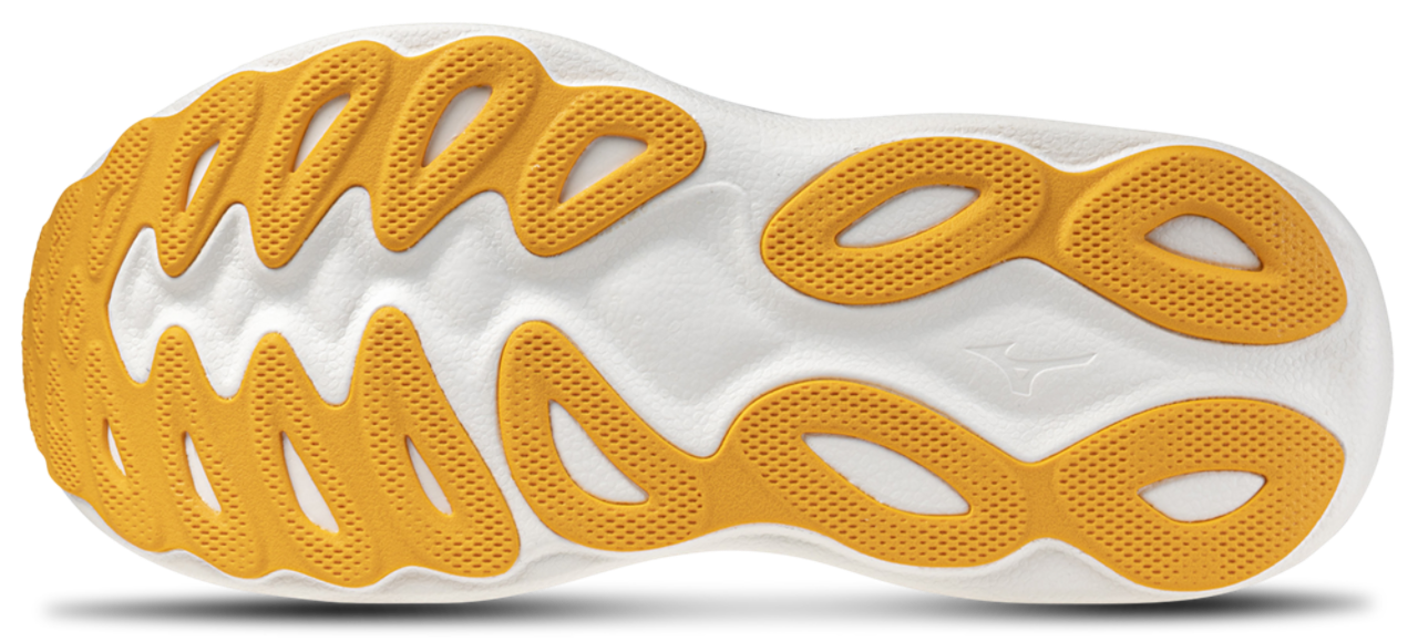 Mizuno Wave Sky 9 Wide Image 5 of 5. Tap to open photo gallery.