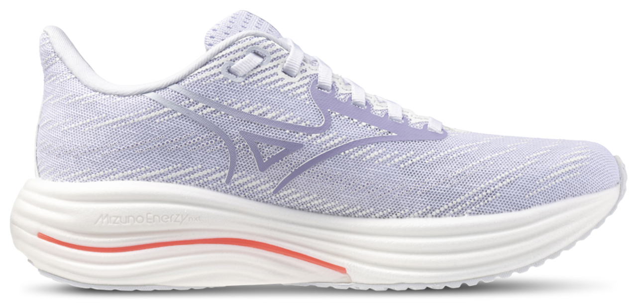 Mizuno Wave Rider 29 Wide Image 1 of 5. Tap to open photo gallery.