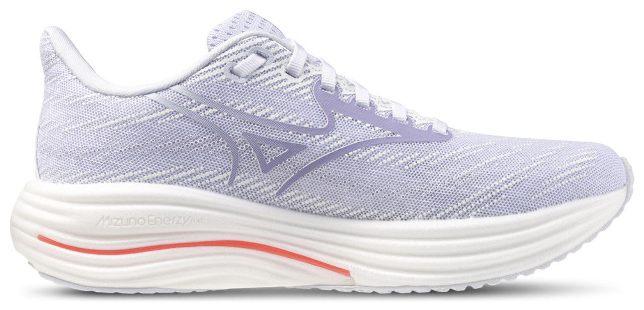 Mizuno Wave Rider 29 Wide Image 1 of 5. Tap to open photo gallery.
