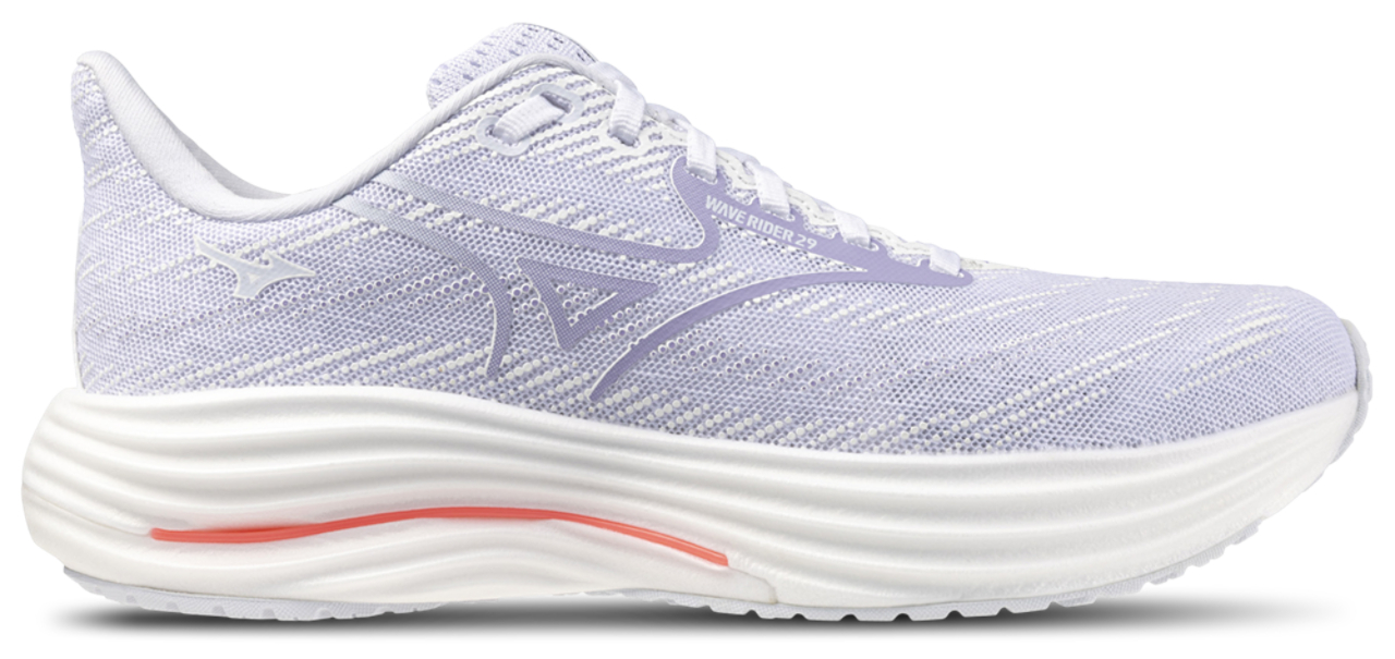 Mizuno Wave Rider 29 Wide Image 2 of 5. Tap to open photo gallery.