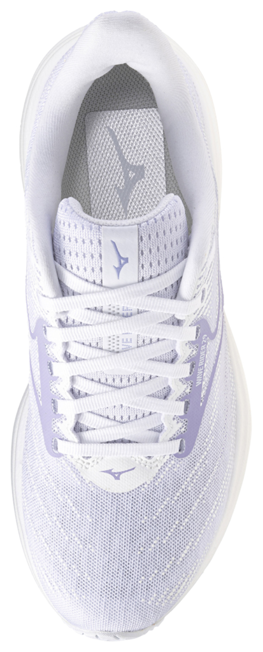 Mizuno Wave Rider 29 Wide Image 4 of 5. Tap to open photo gallery.